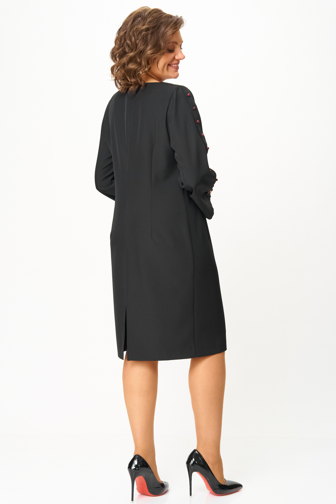 Платье Angelina & Company 1275 - фото 4