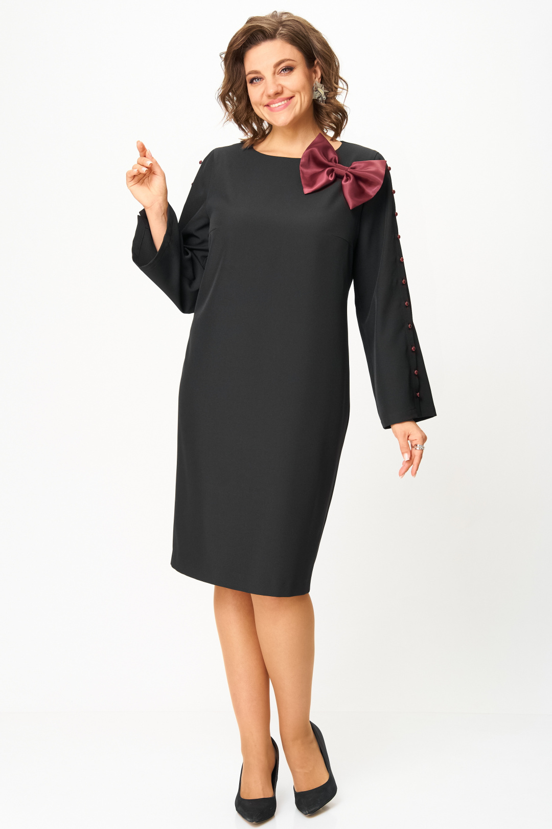 Платье Angelina & Company 1275 - фото 5