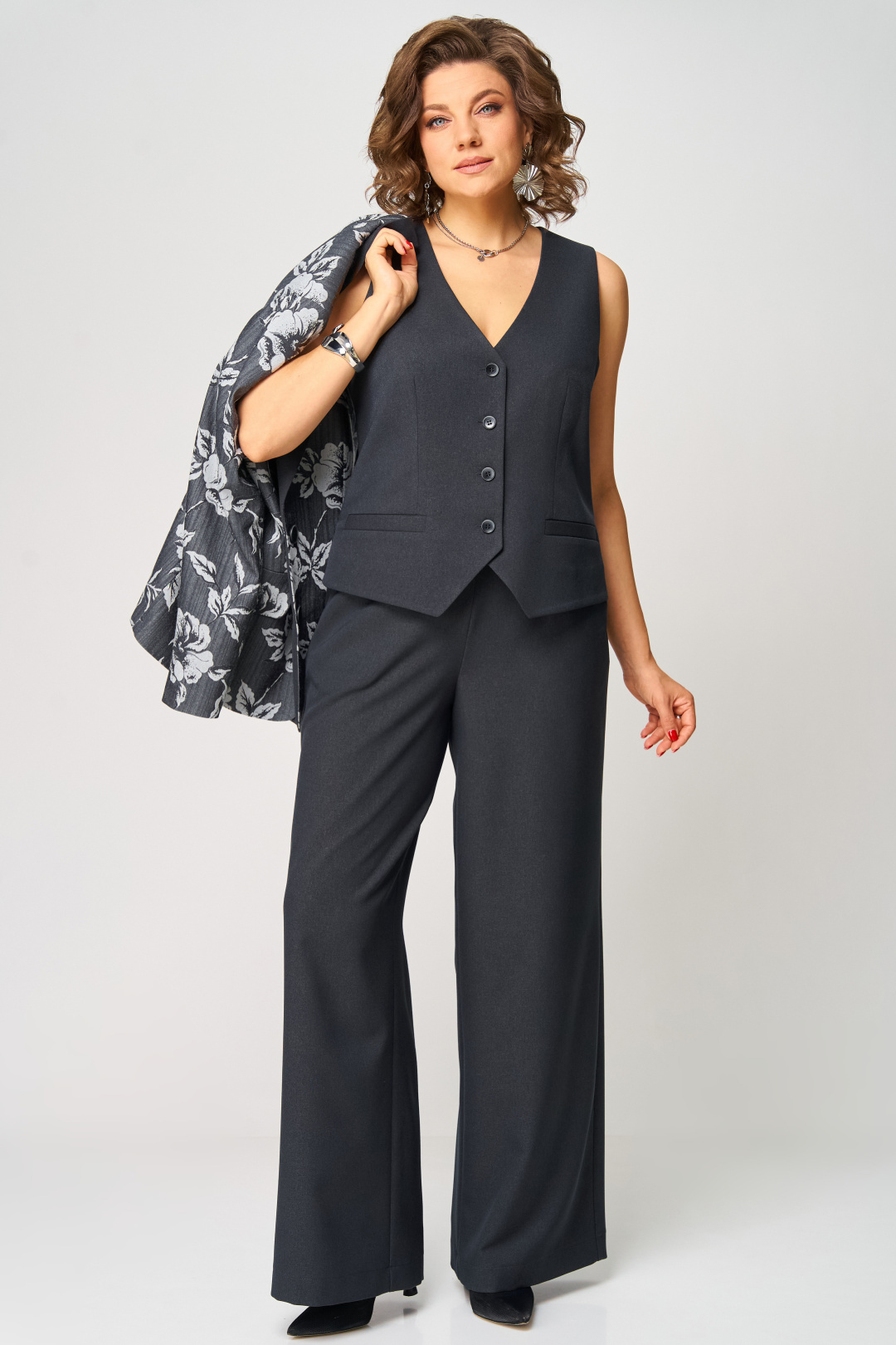 Костюм Angelina & Company 1279 - фото 2