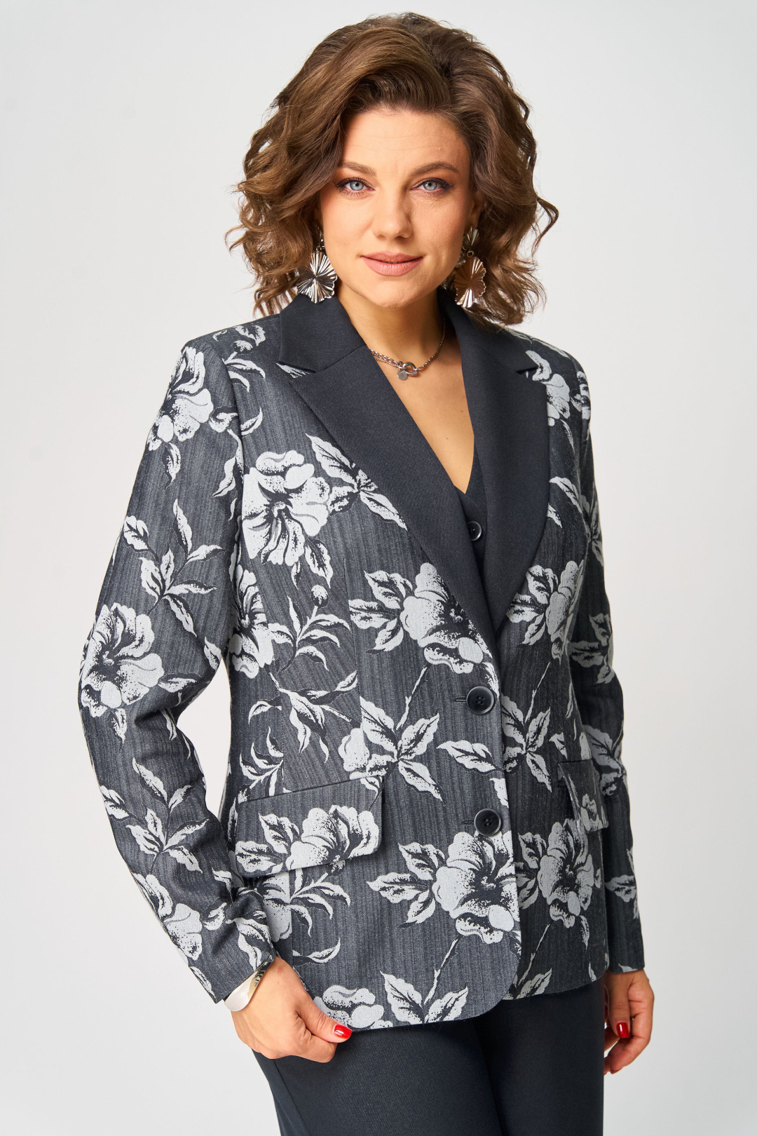 Костюм Angelina & Company 1279 - фото 3