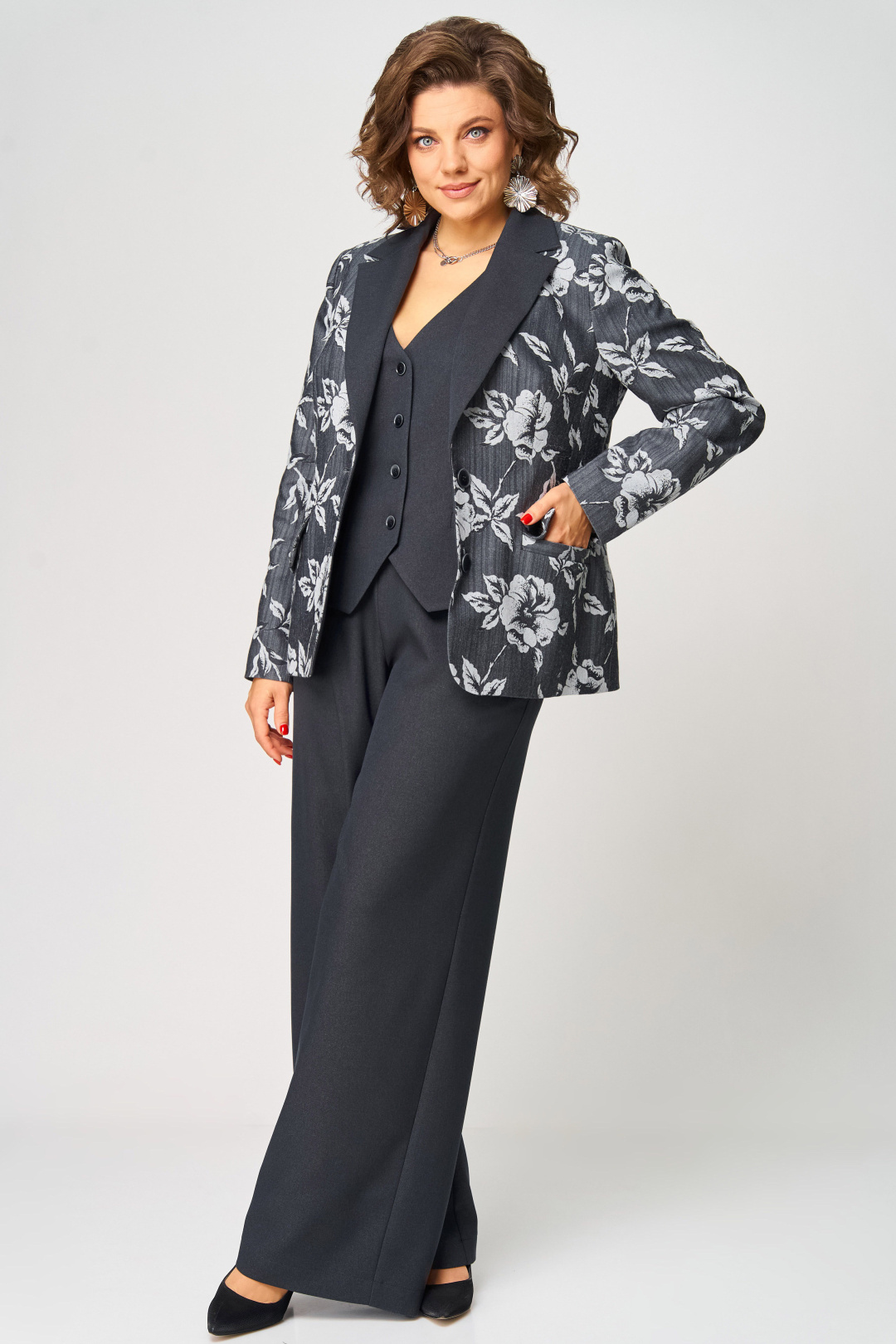 Костюм Angelina & Company 1279 - фото 4