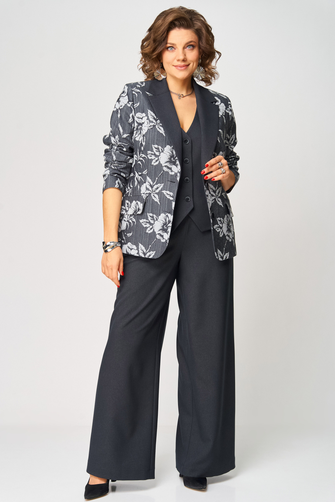 Костюм Angelina & Company 1279 - фото 5