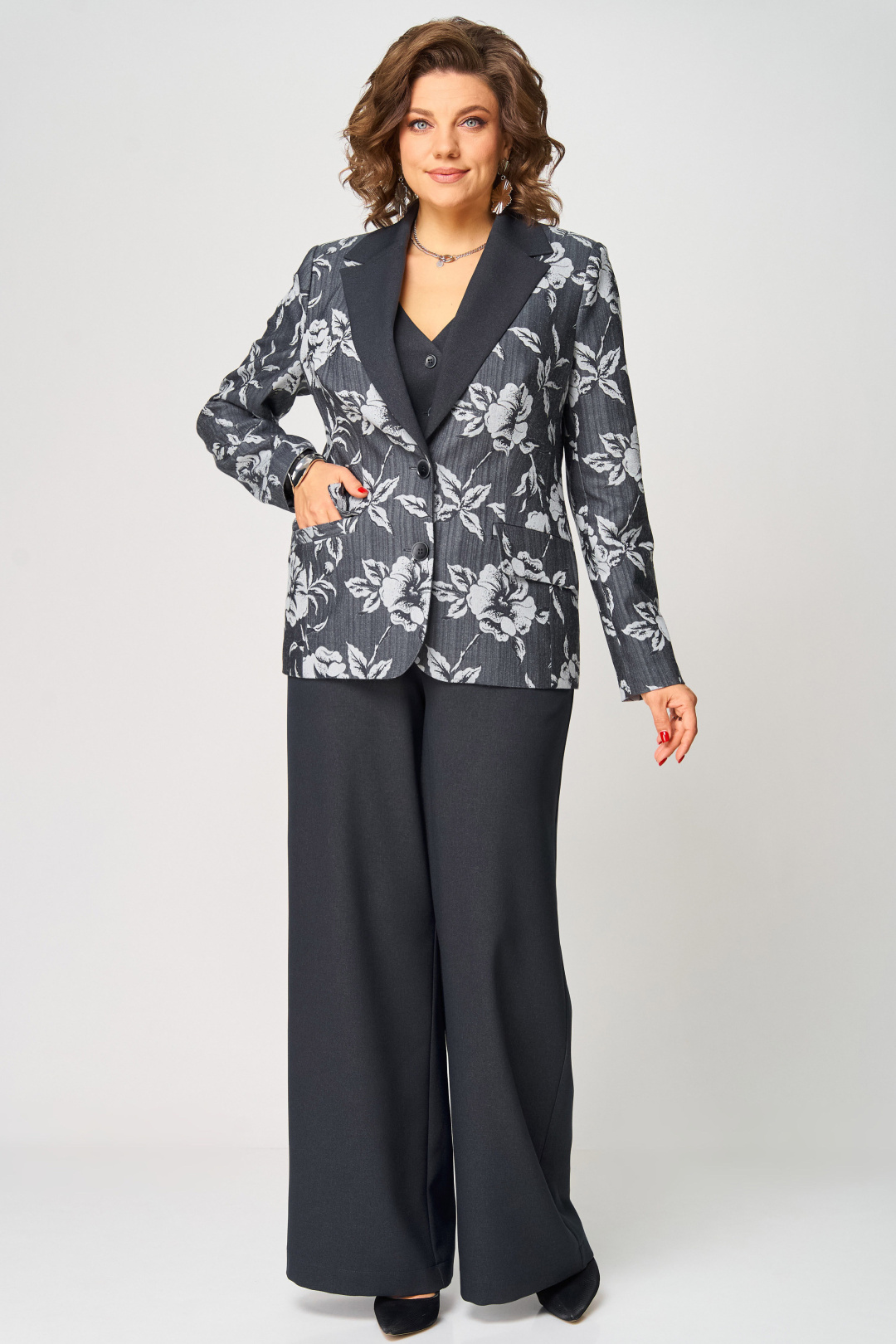 Костюм Angelina & Company 1279 - фото 6