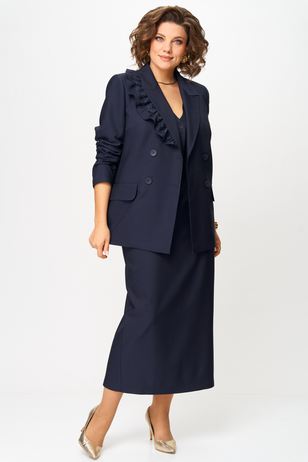 Костюм Angelina & Company 1280 - фото 1