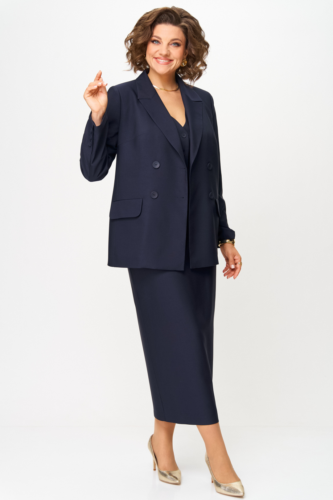 Костюм Angelina & Company 1280 - фото 3