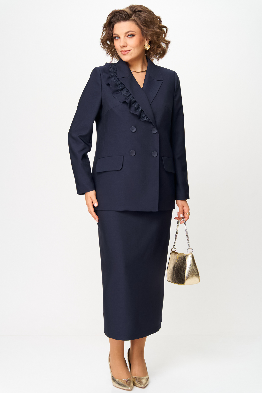 Костюм Angelina & Company 1280 - фото 5