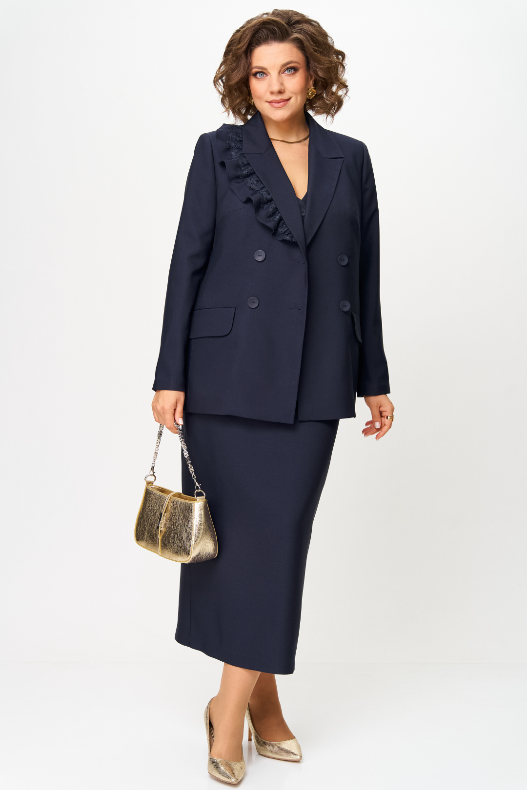 Костюм Angelina & Company 1280 - фото 6