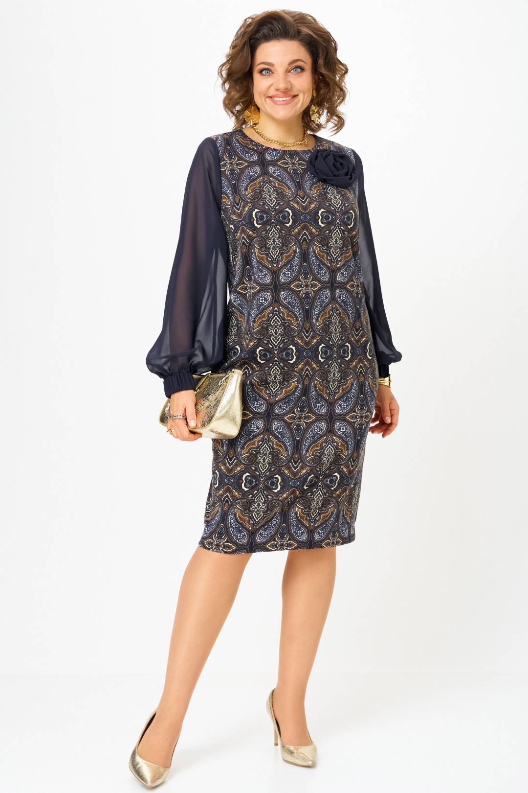 Платье Angelina & Company 1281 - фото 1