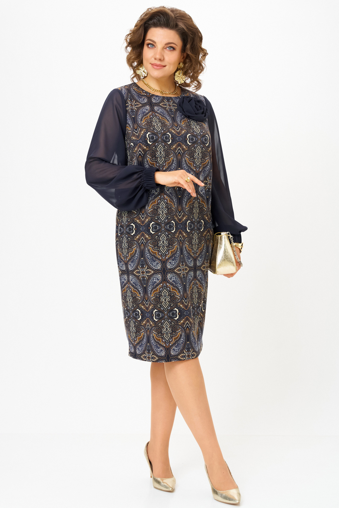 Платье Angelina & Company 1281 - фото 2