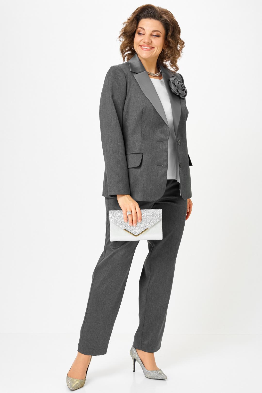 Костюм Angelina & Company 1282 - фото 4