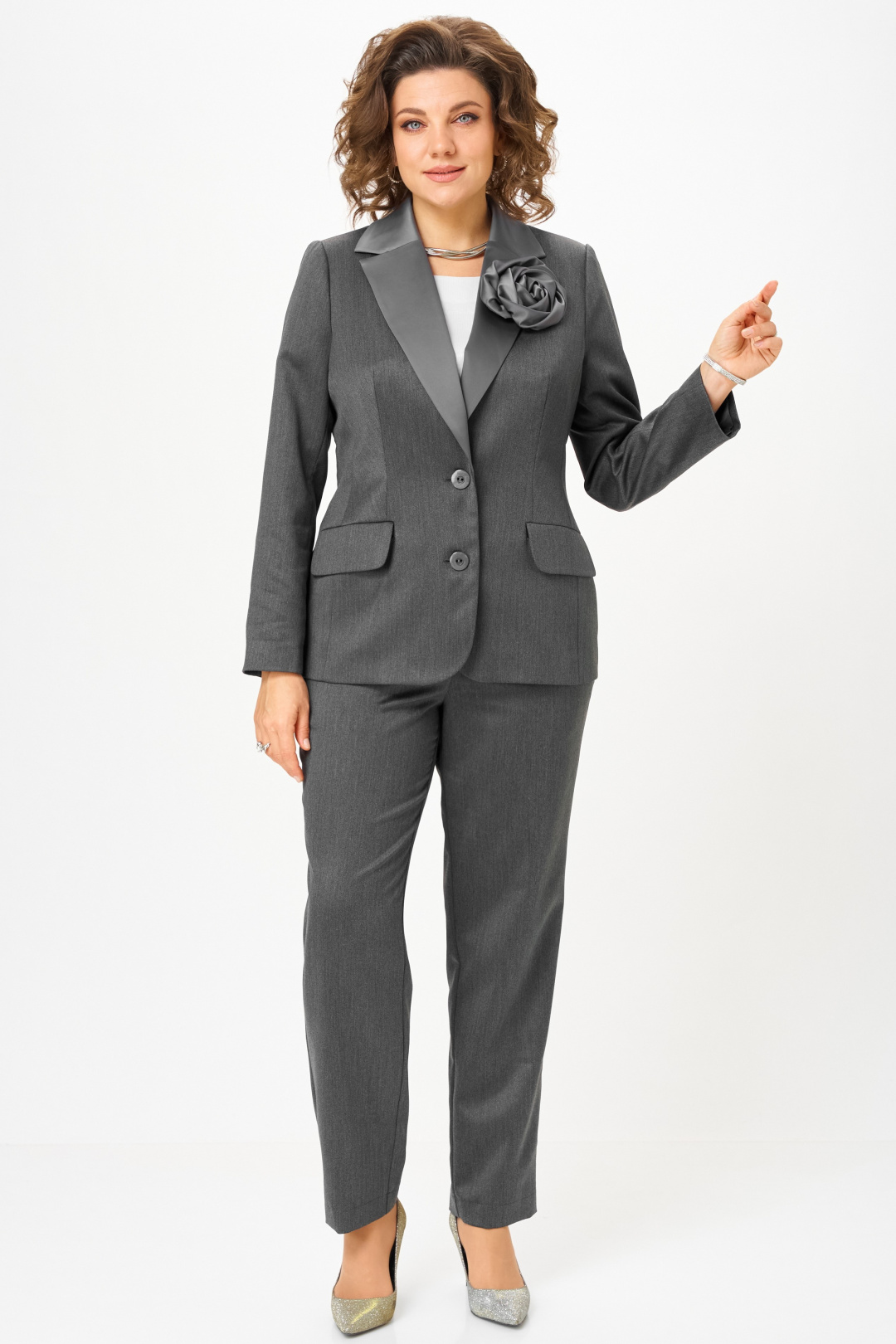 Костюм Angelina & Company 1282 - фото 6