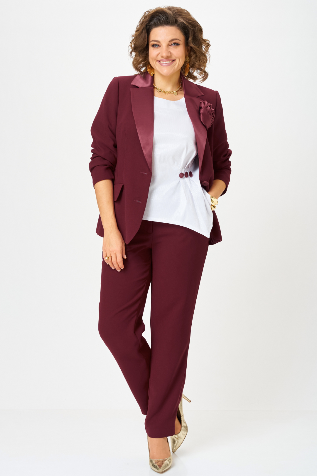 Костюм Angelina & Company 1289 - фото 2