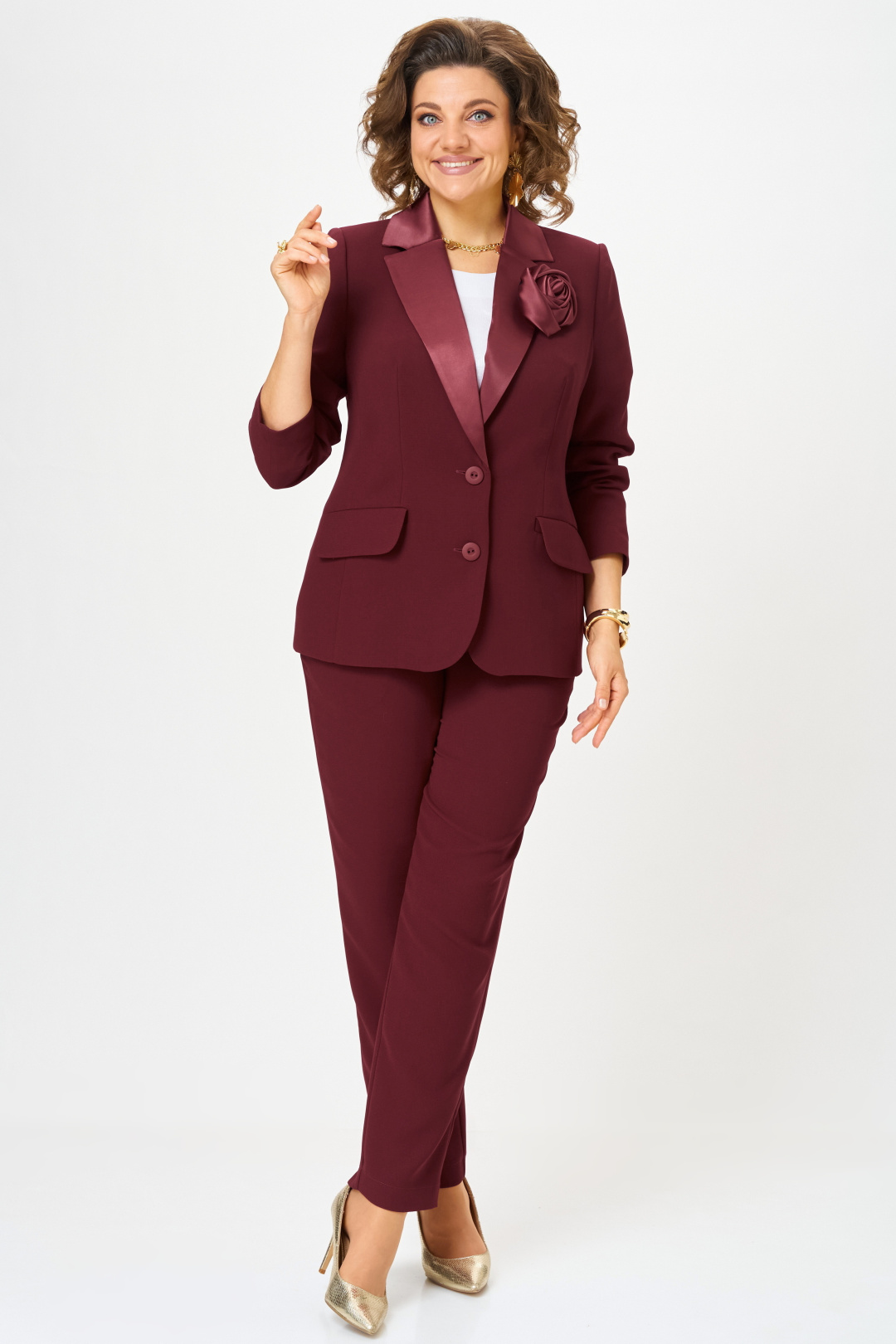 Костюм Angelina & Company 1289 - фото 3