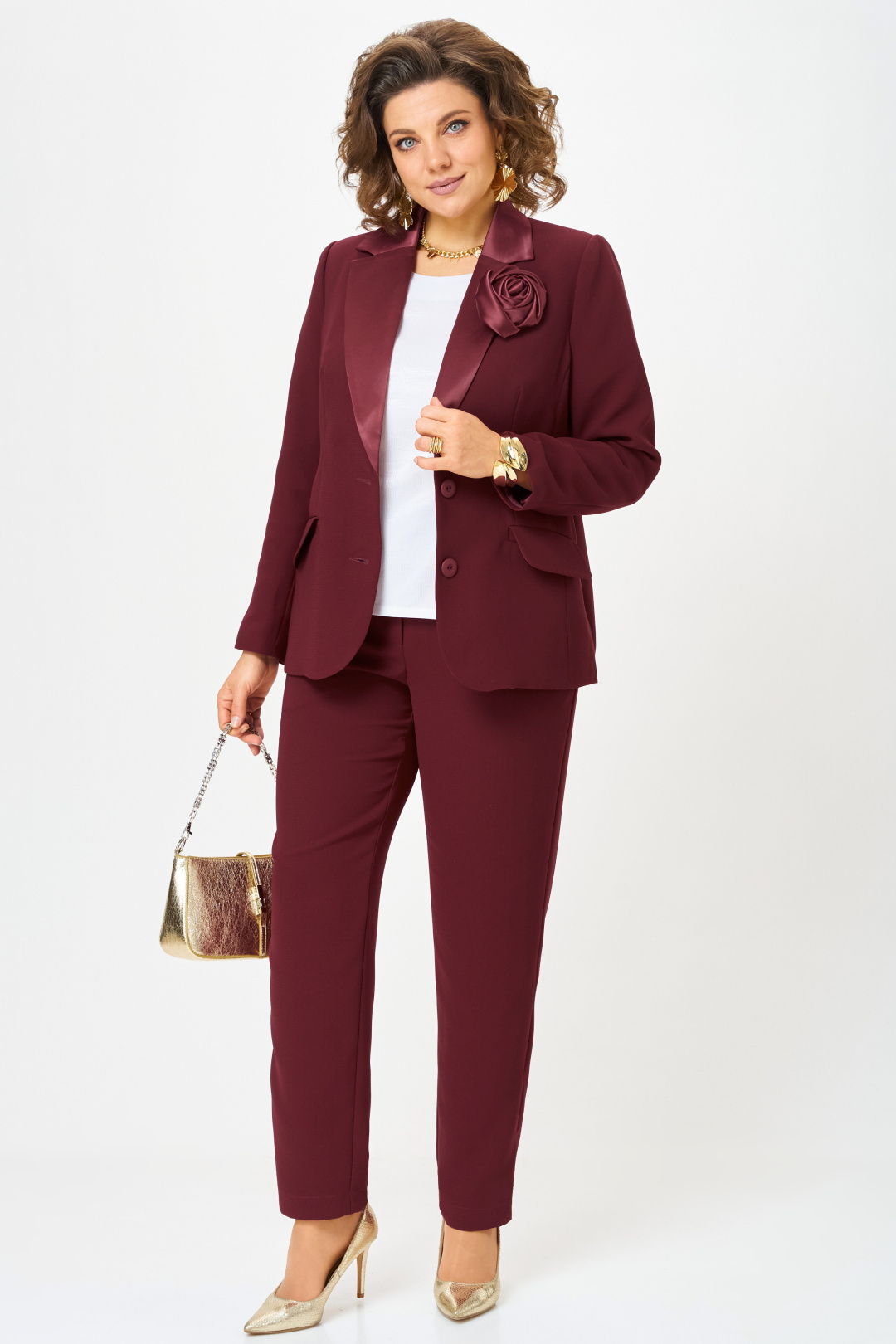 Костюм Angelina & Company 1289 - фото 5