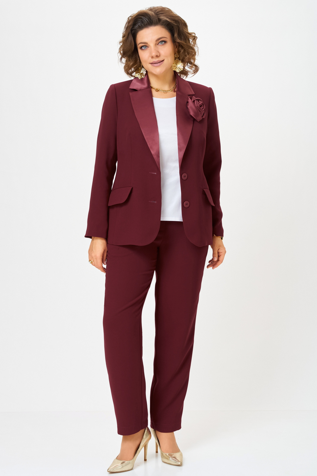 Костюм Angelina & Company 1289 - фото 6