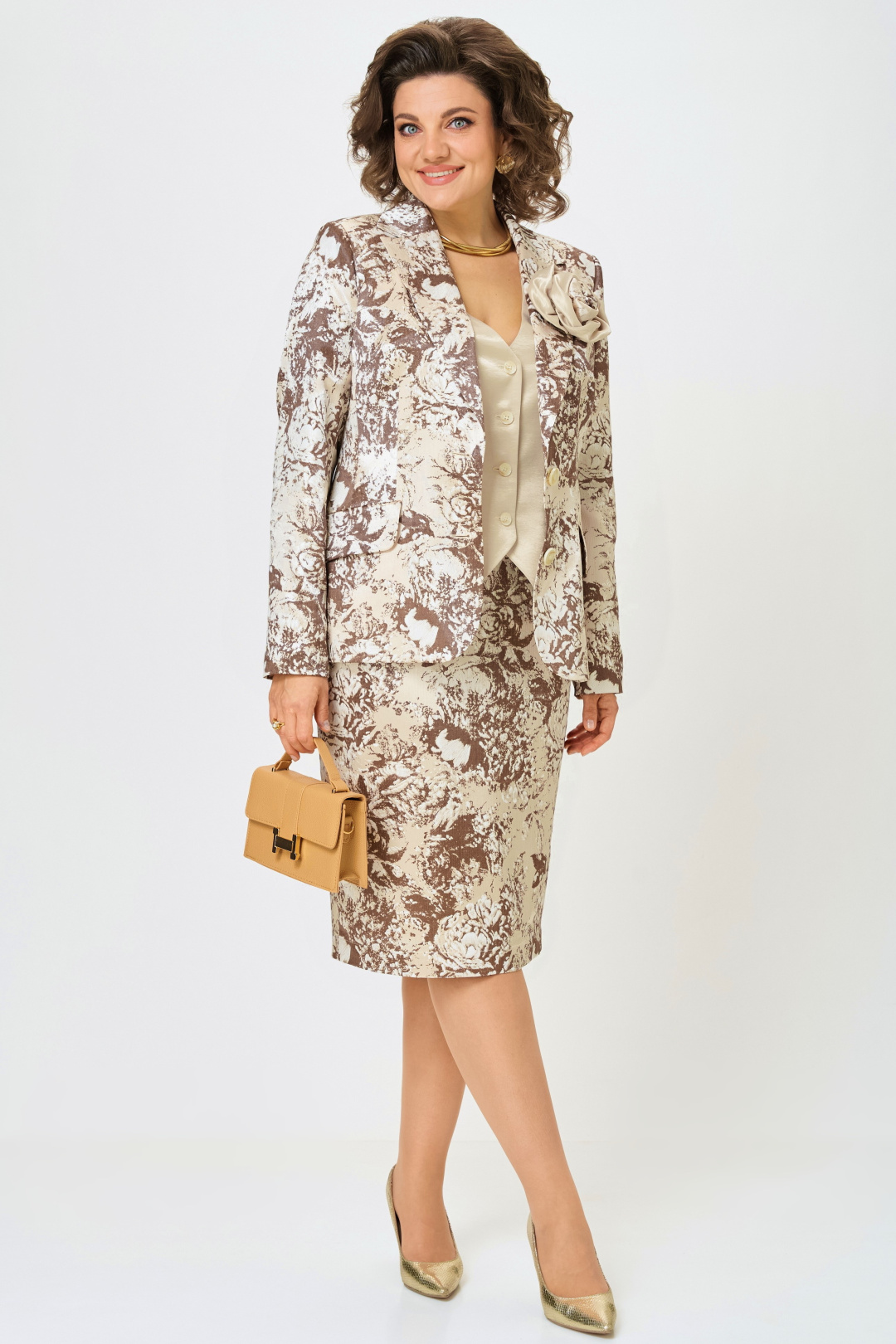 Костюм Angelina & Company 1290 - фото 1