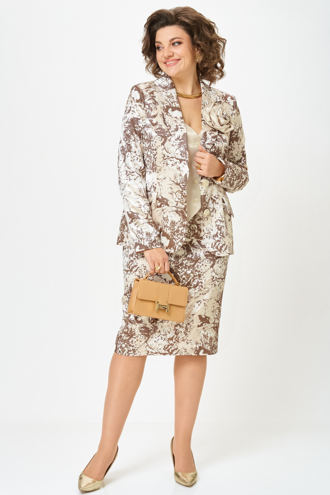 Костюм Angelina & Company 1290 - фото 6