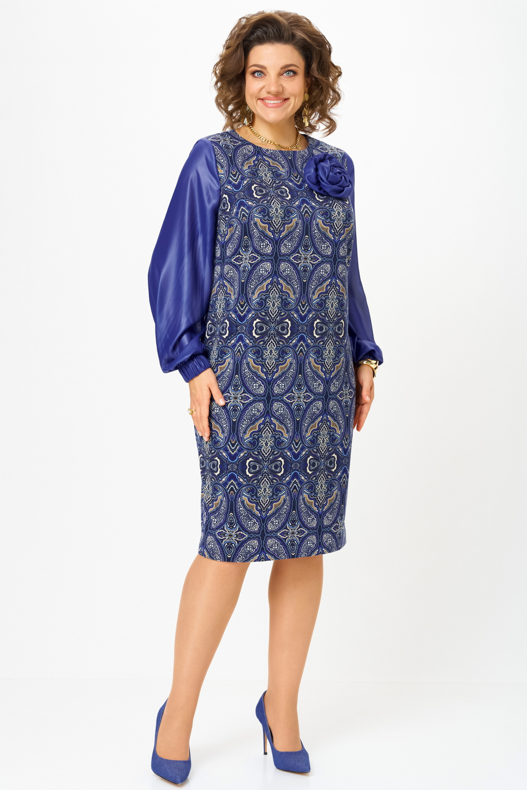 Платье Angelina & Company 1291 - фото 1