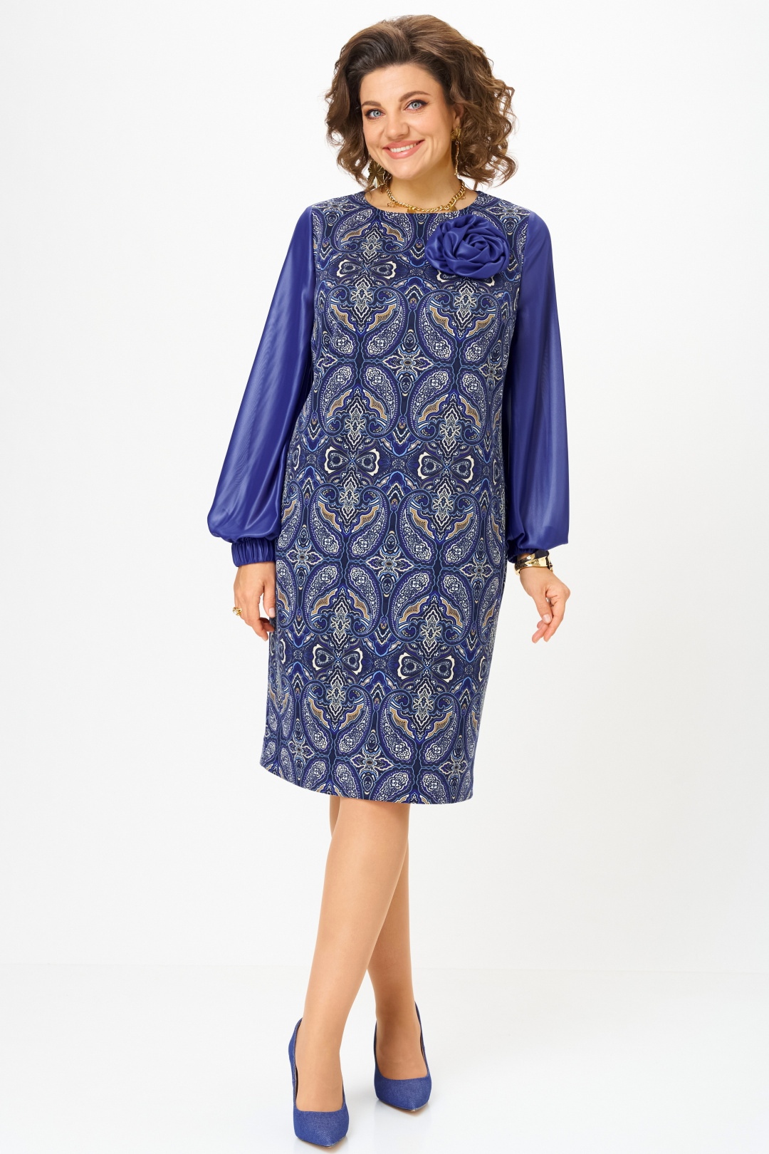 Платье Angelina & Company 1291 - фото 2