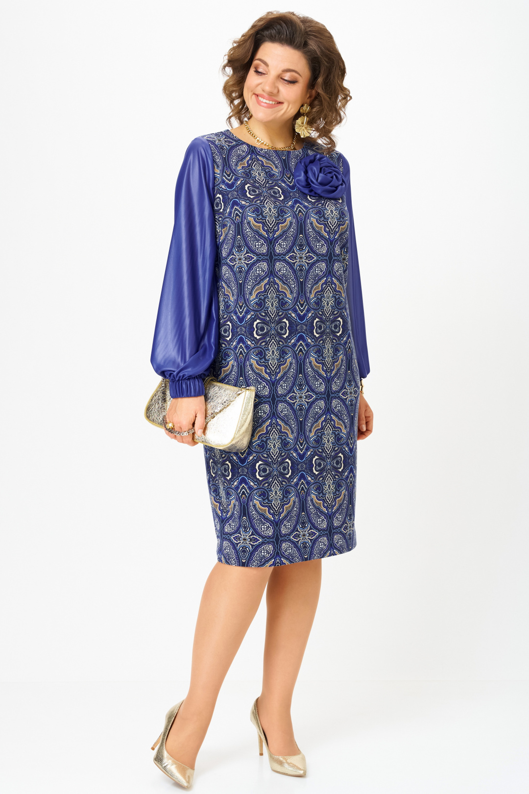 Платье Angelina & Company 1291 - фото 3