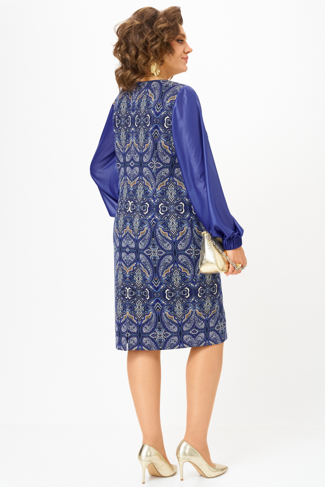 Платье Angelina & Company 1291 - фото 6