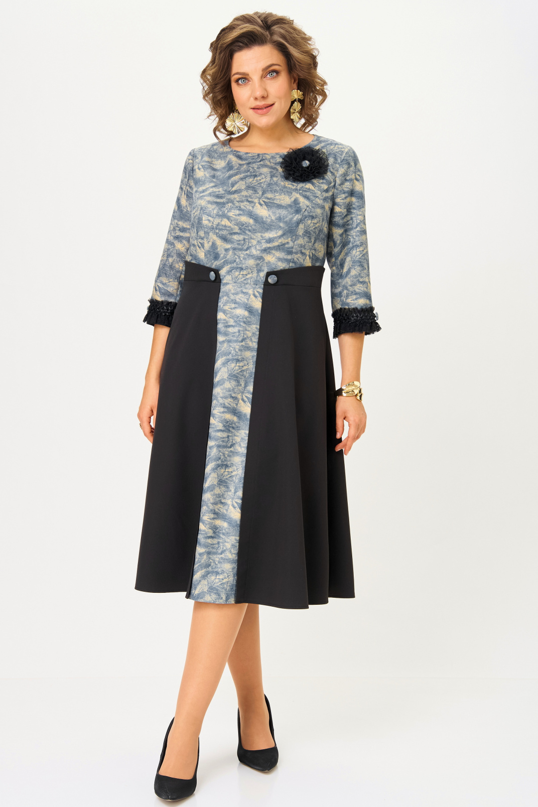 Платье Angelina & Company 1292 - фото 1