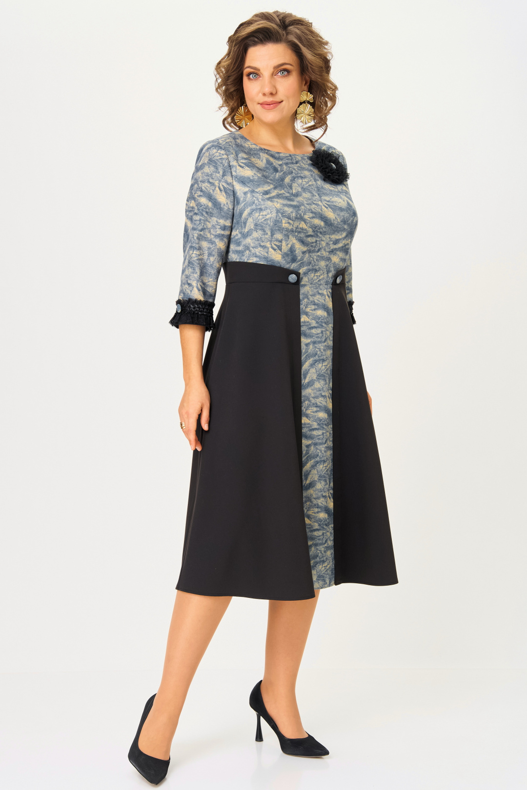 Платье Angelina & Company 1292 - фото 2