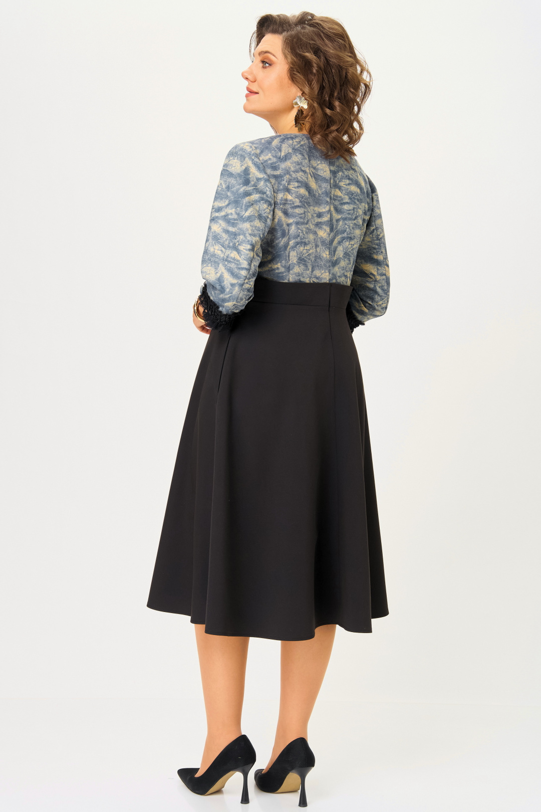 Платье Angelina & Company 1292 - фото 4