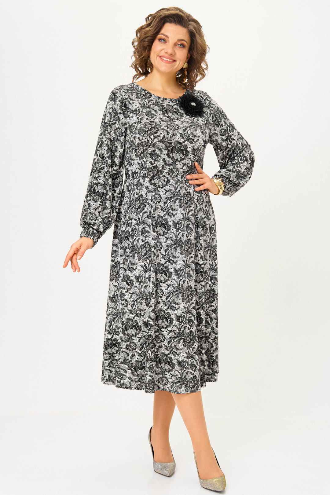 Платье Angelina & Company 1294 - фото 1