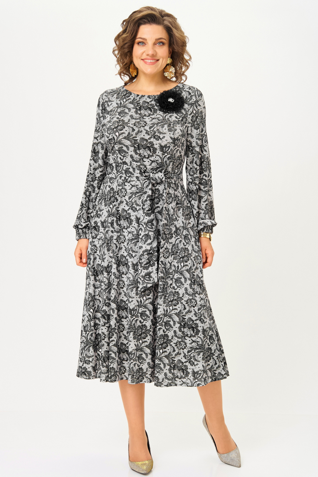 Платье Angelina & Company 1294 - фото 2