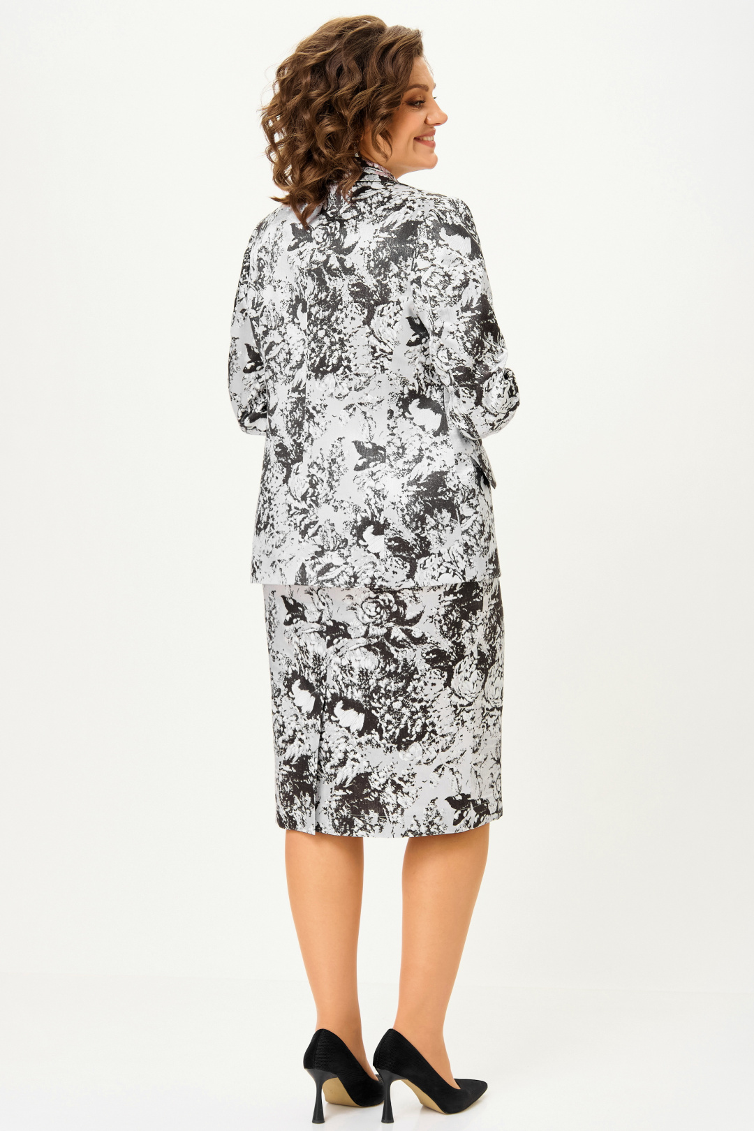 Костюм Angelina & Company 1295 - фото 5