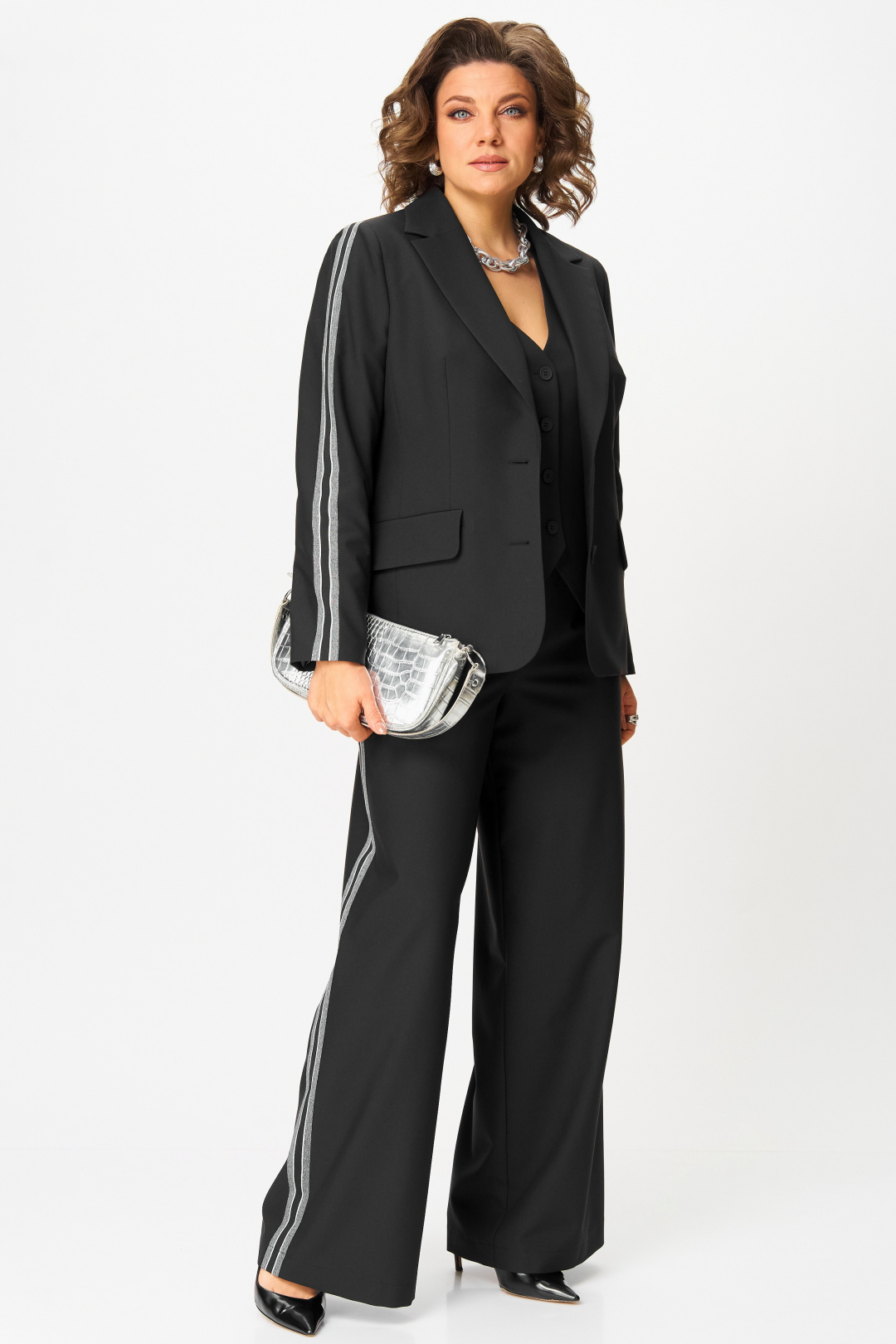 Костюм Angelina & Company 1300 - фото 2