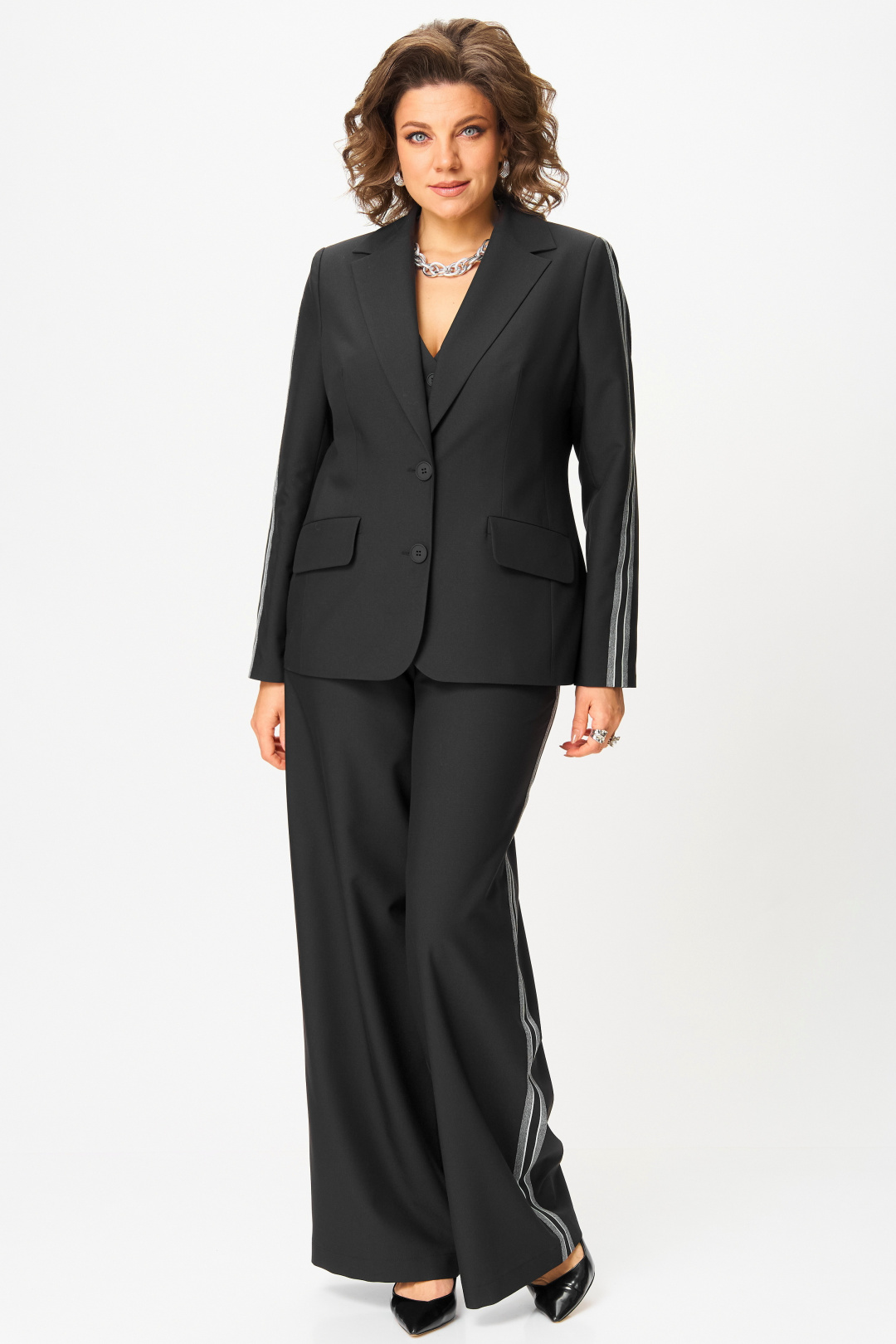 Костюм Angelina & Company 1300 - фото 4