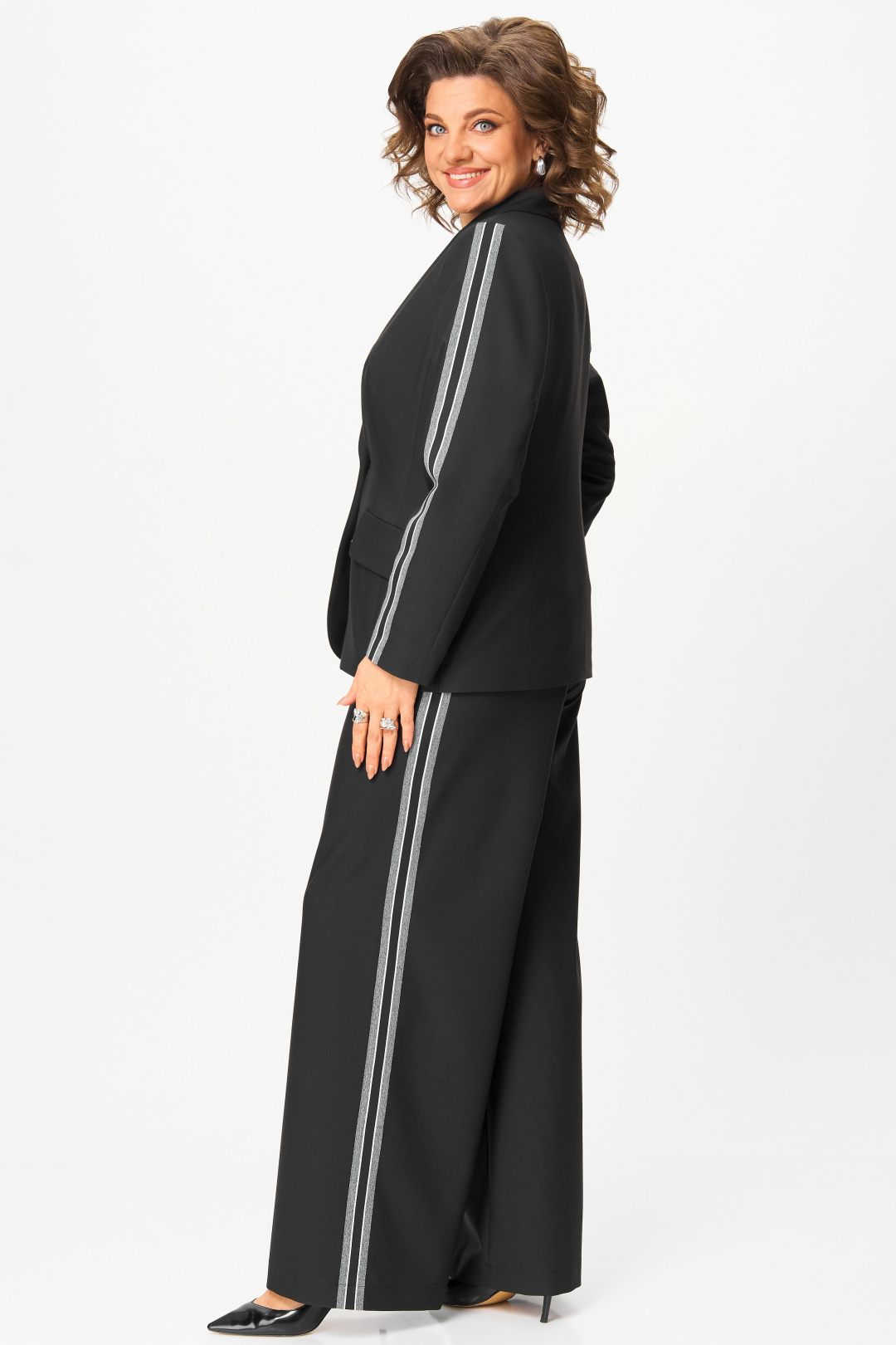 Костюм Angelina & Company 1300 - фото 5