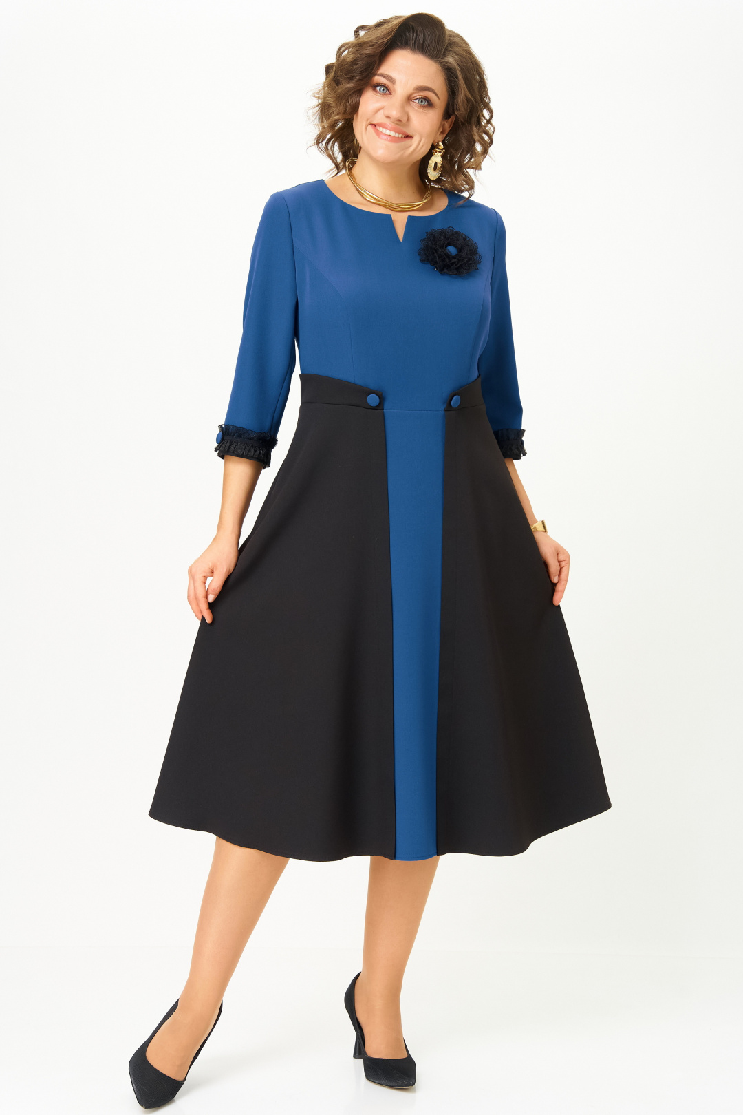 Платье Angelina & Company 1304 - фото 1