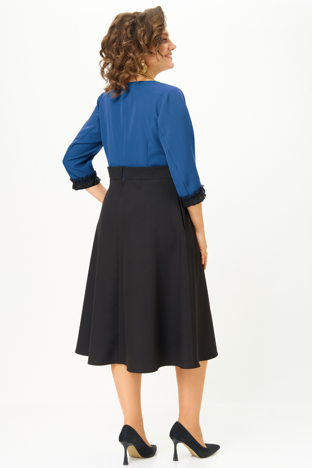 Платье Angelina & Company 1304 - фото 4