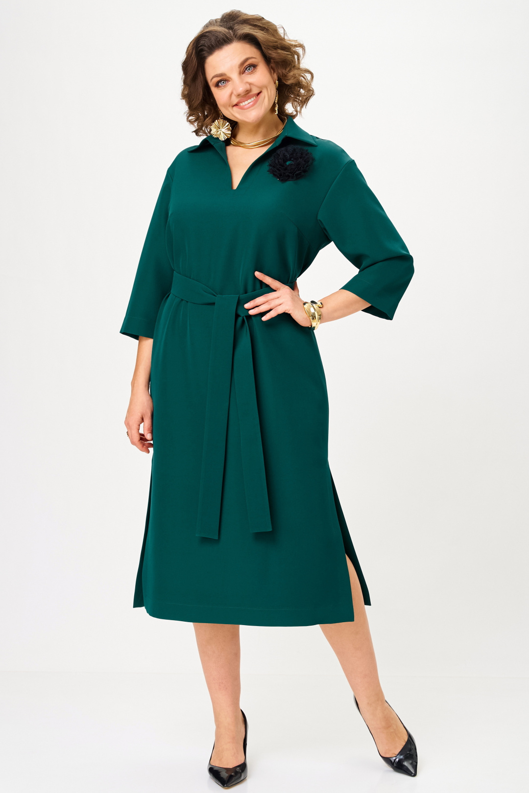 Платье Angelina & Company 1306 - фото 1