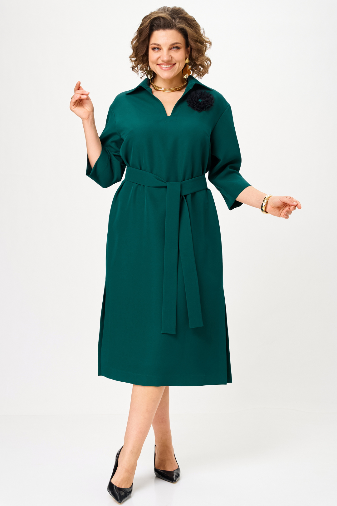 Платье Angelina & Company 1306 - фото 2