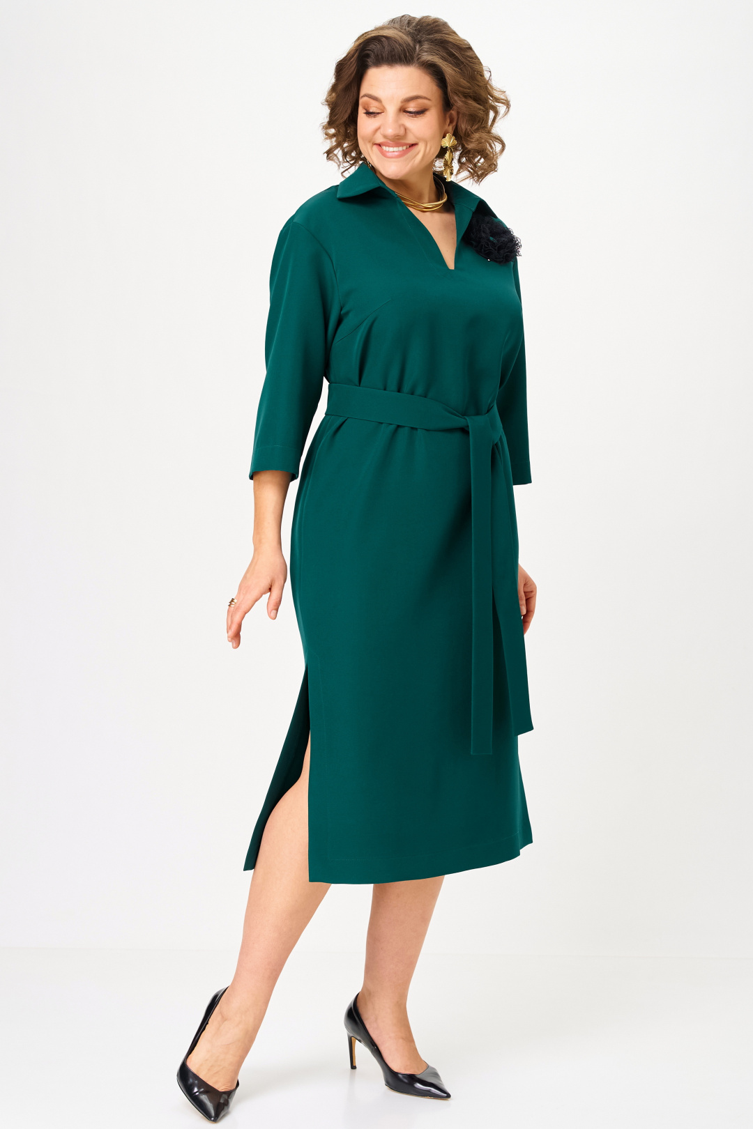 Платье Angelina & Company 1306 - фото 3