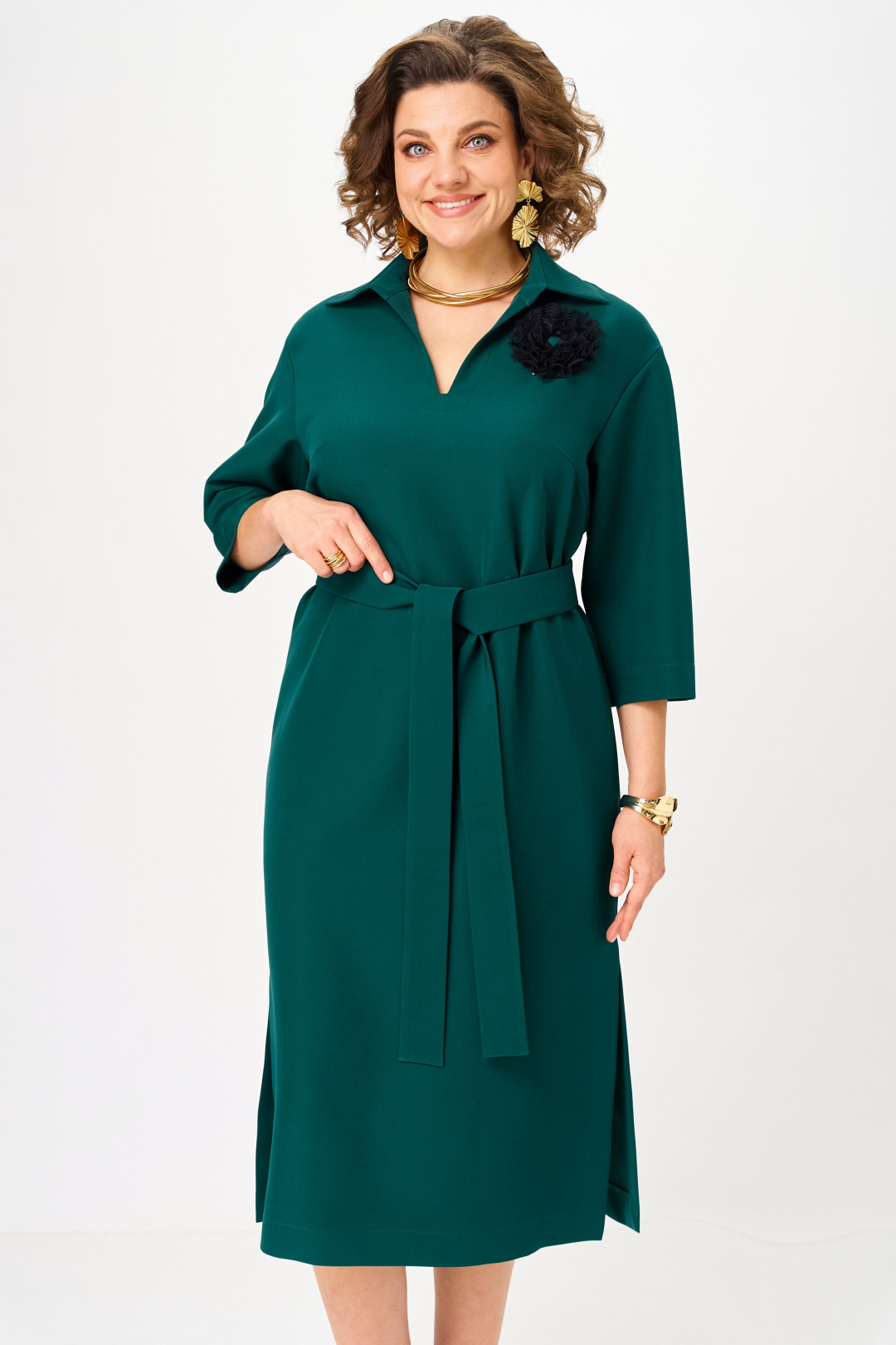 Платье Angelina & Company 1306 - фото 4