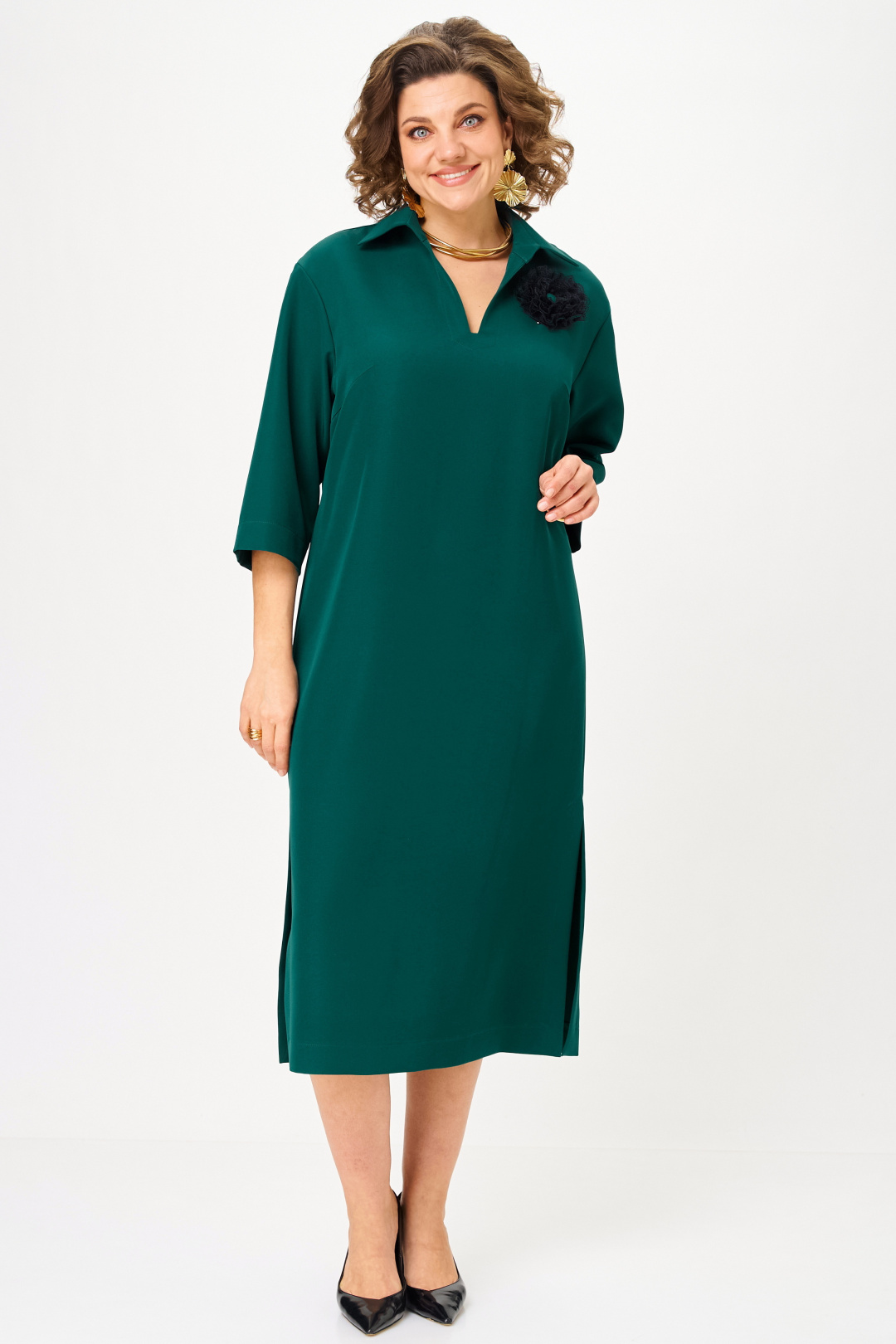 Платье Angelina & Company 1306 - фото 5