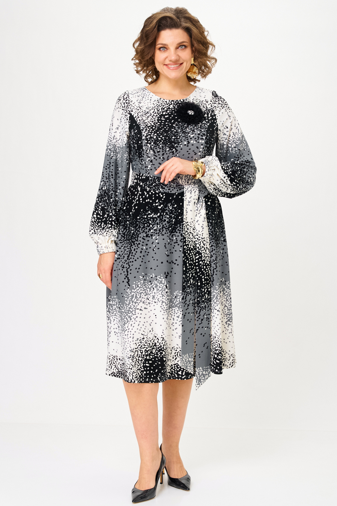 Платье Angelina & Company 1307 - фото 1