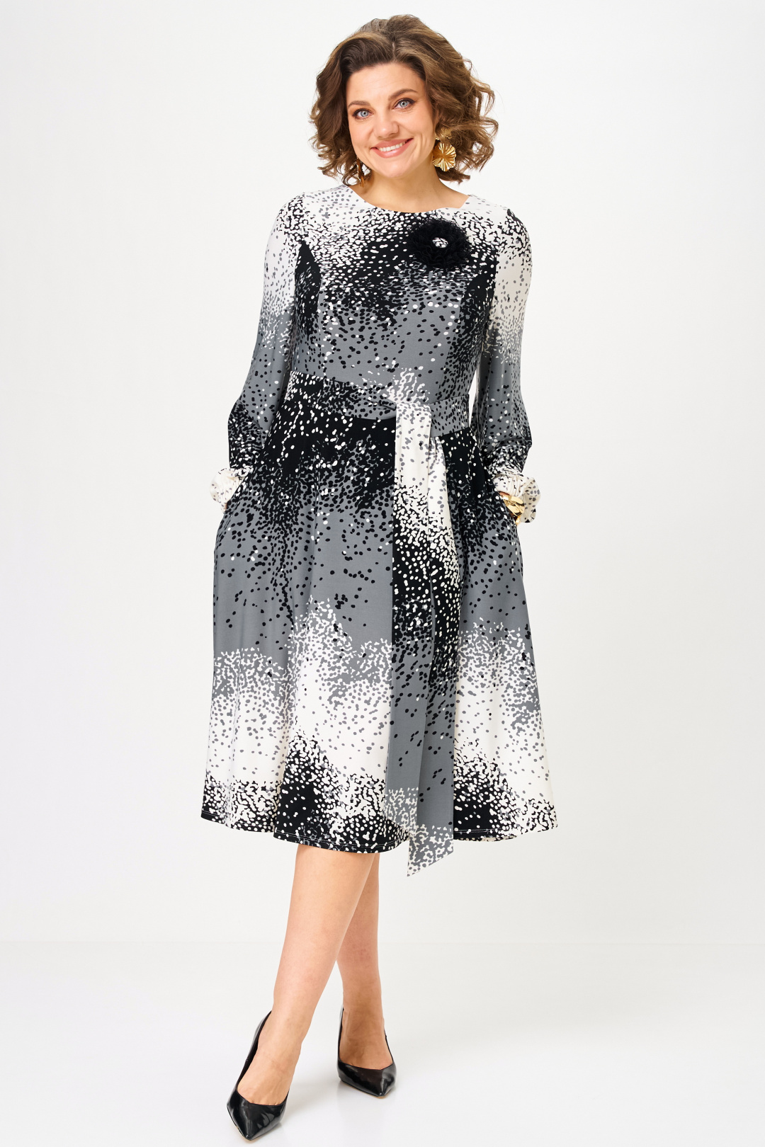 Платье Angelina & Company 1307 - фото 6