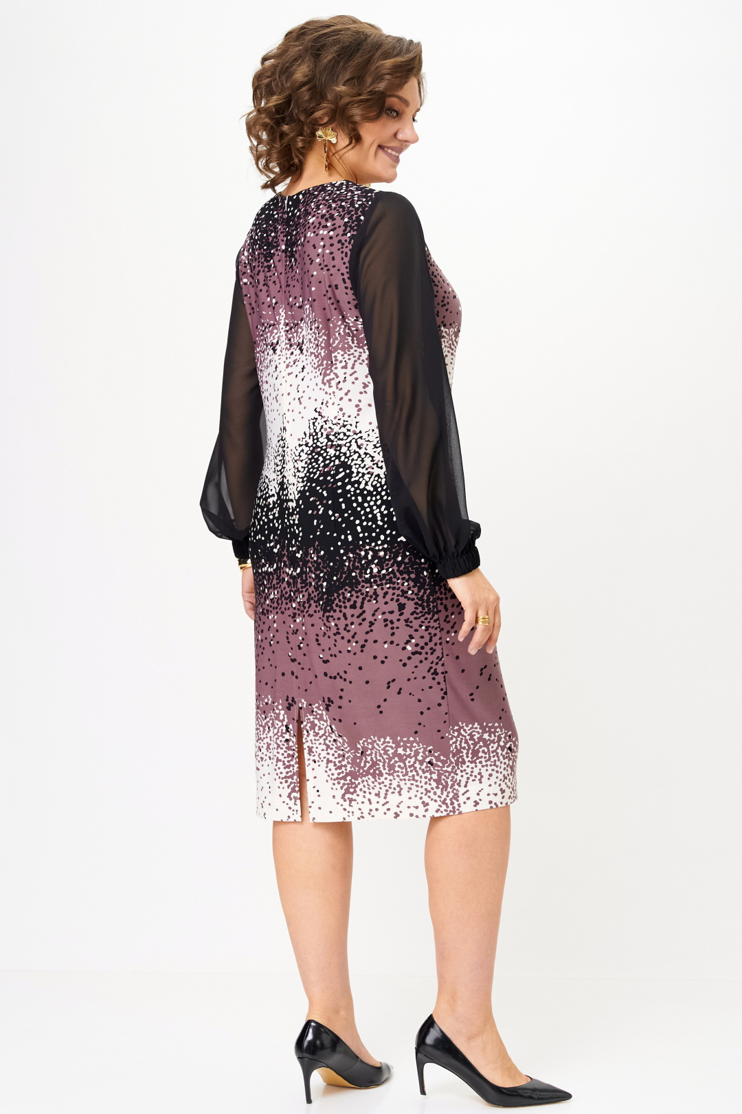 Платье Angelina & Company 1308 - фото 5