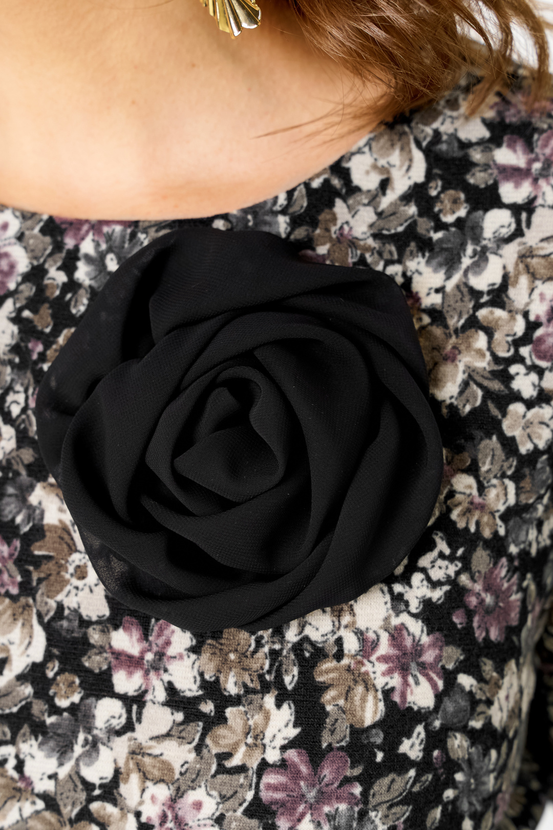 Платье Angelina & Company 1309 - фото 6