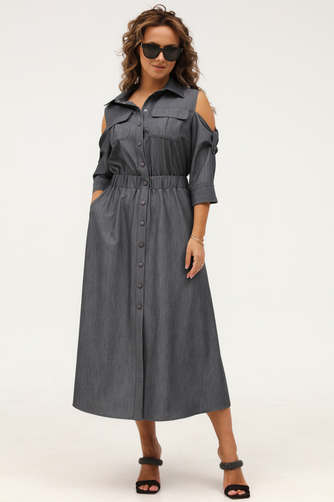 Платье Angelina & Company 986