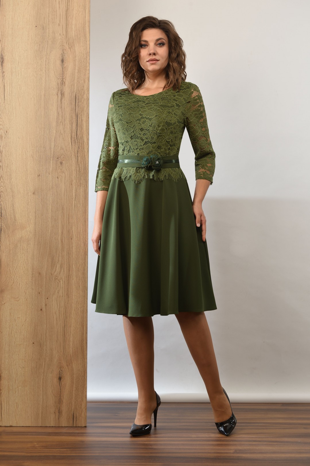 Платье  MISLANA WOMEN 381