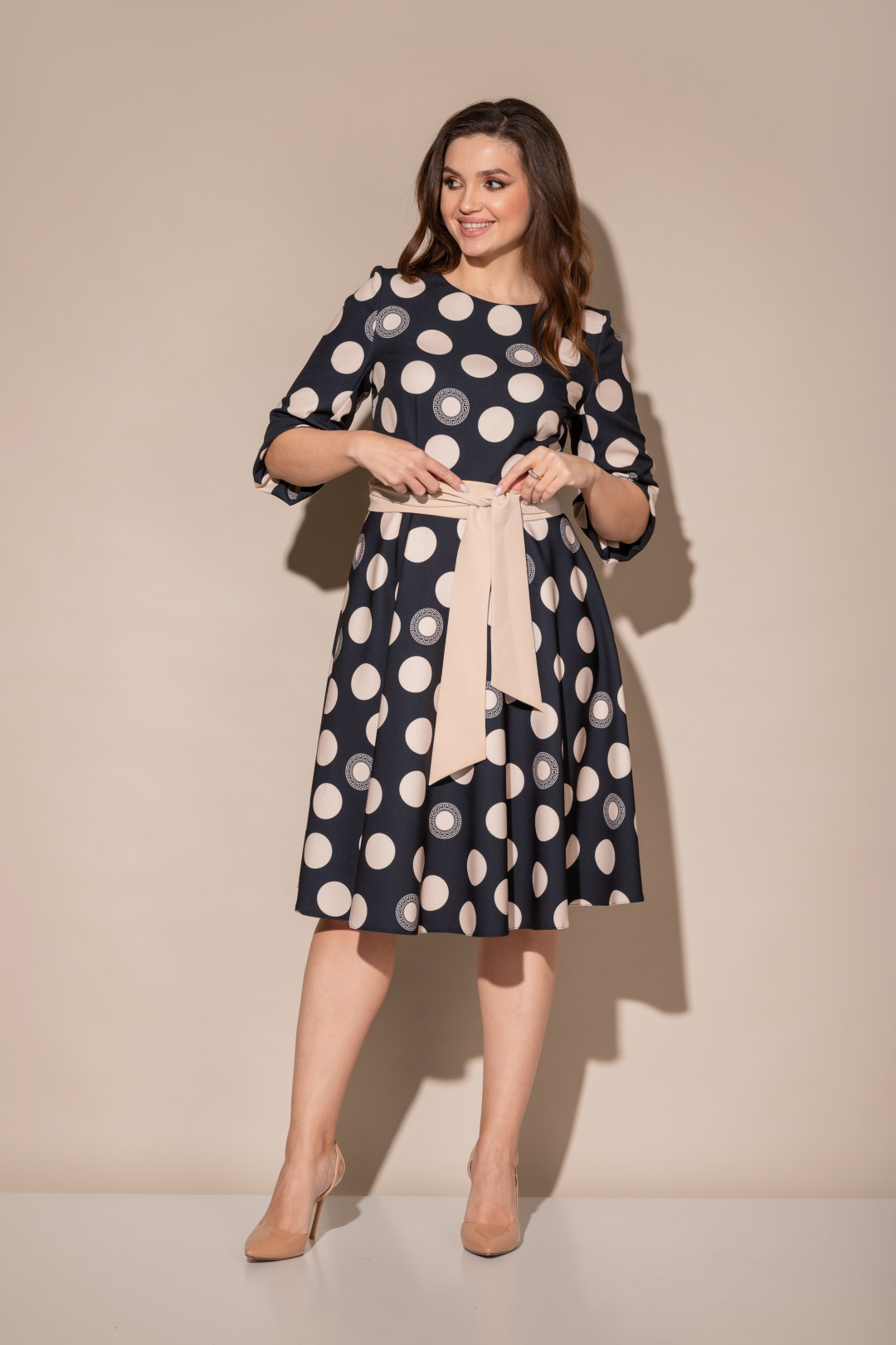 Платье MISLANA WOMEN 410/1