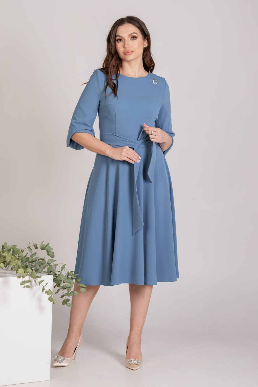 Платье MISLANA WOMEN 4101/2