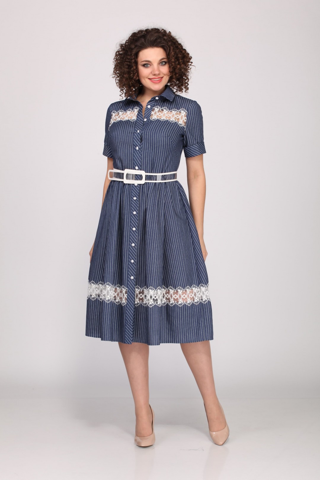 Платье MISLANA WOMEN 447